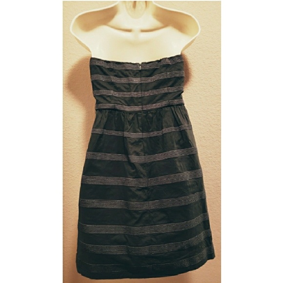 J. Crew Strapless Dress - Picture 4 of 8